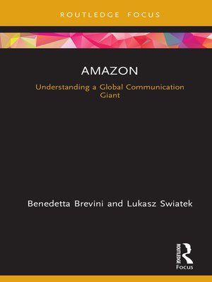 cover image of Amazon